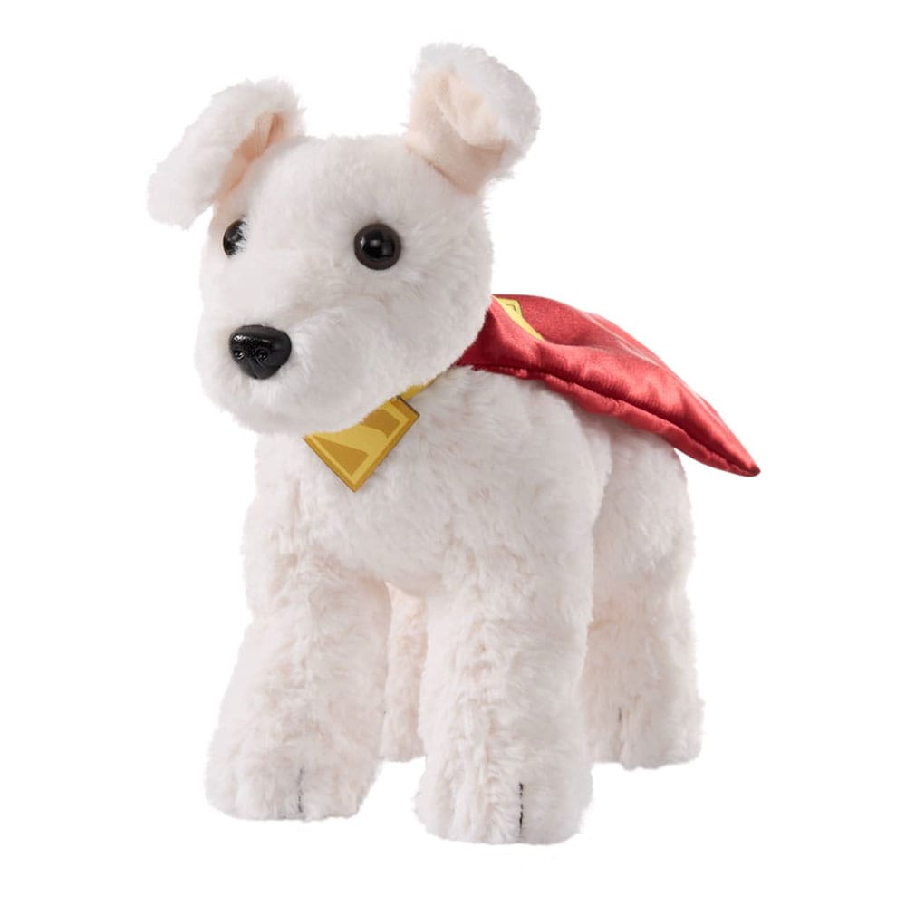 Superman (2025) Plüschfigur Krypto 19 cm Image 1
