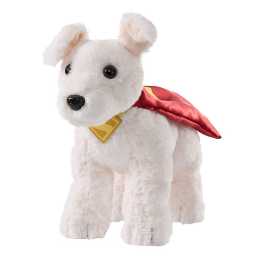 Superman (2025) Plüschfigur Krypto 19 cm Image 1