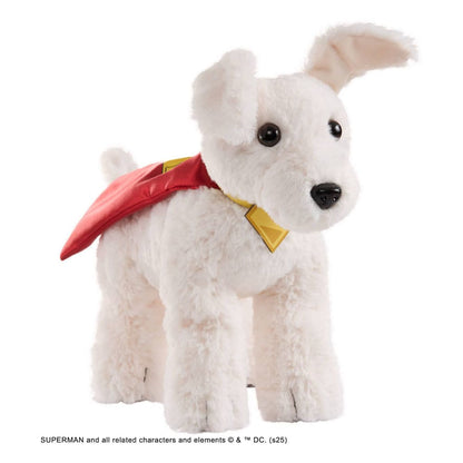 Superman (2025) Plüschfigur Krypto 19 cm Image 2