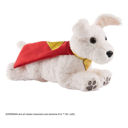 Superman (2025) Plüschfigur Krypto 19 cm Image 3