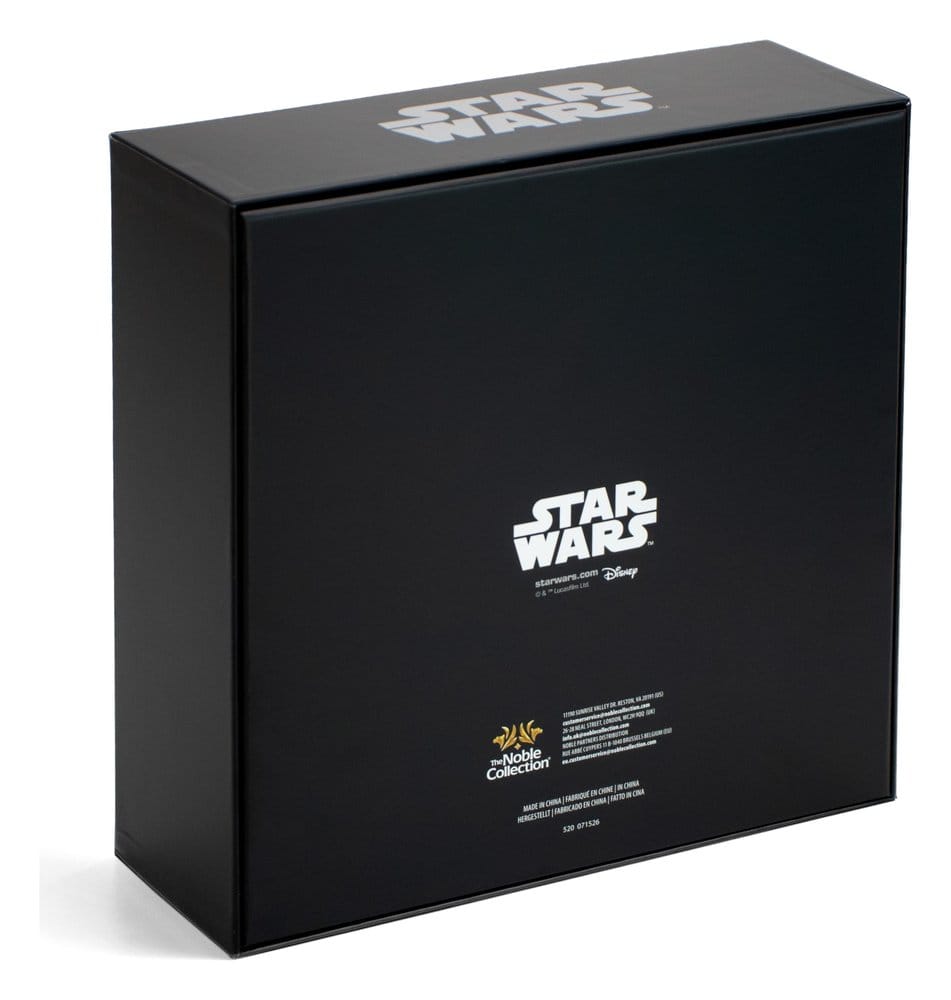 Star Wars Original Trilogy Schachspiel 47 cm Image 3