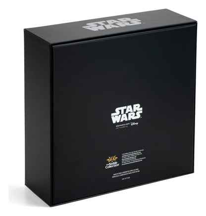 Star Wars Original Trilogy Schachspiel 47 cm Image 3