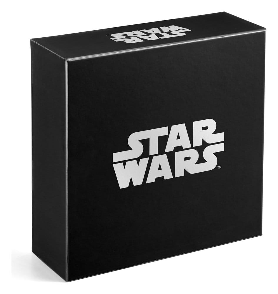 Star Wars Original Trilogy Schachspiel 47 cm Image 4