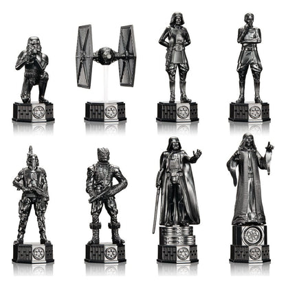 Star Wars Original Trilogy Schachspiel 47 cm Image 5