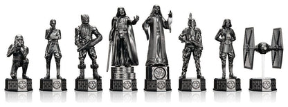 Star Wars Original Trilogy Schachspiel 47 cm Image 8