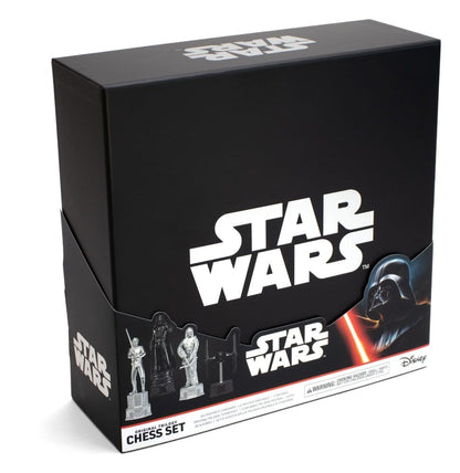 Star Wars Original Trilogy Schachspiel 47 cm Image 13