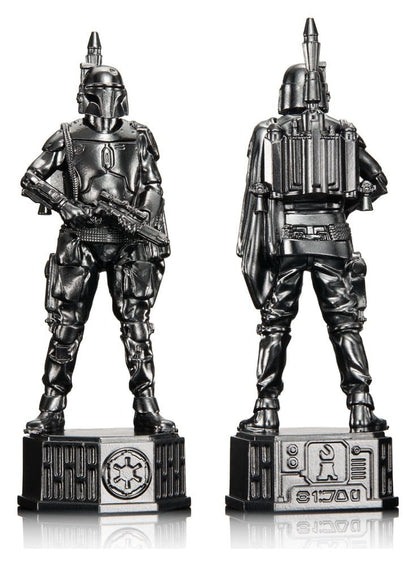 Star Wars Original Trilogy Schachspiel 47 cm Image 14