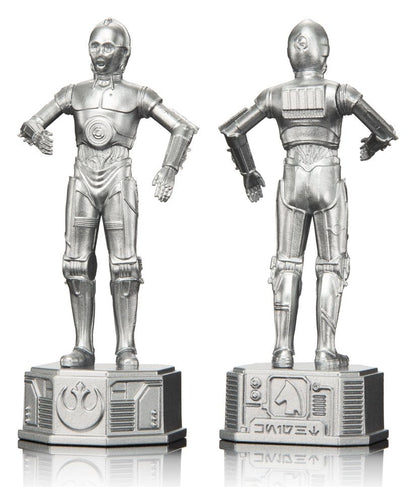 Star Wars Original Trilogy Schachspiel 47 cm Image 15