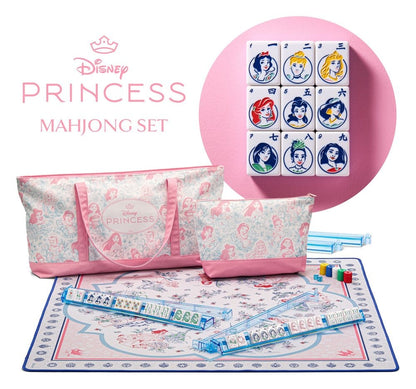 Disney Princess Mahjong Sammlerset 81 cm Image 1