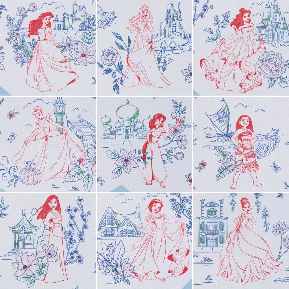 Disney Princess Mahjong Sammlerset 81 cm Image 3