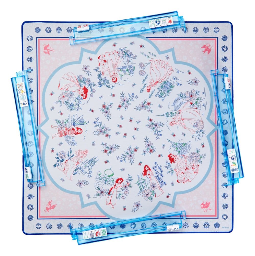 Disney Princess Mahjong Sammlerset 81 cm Image 4
