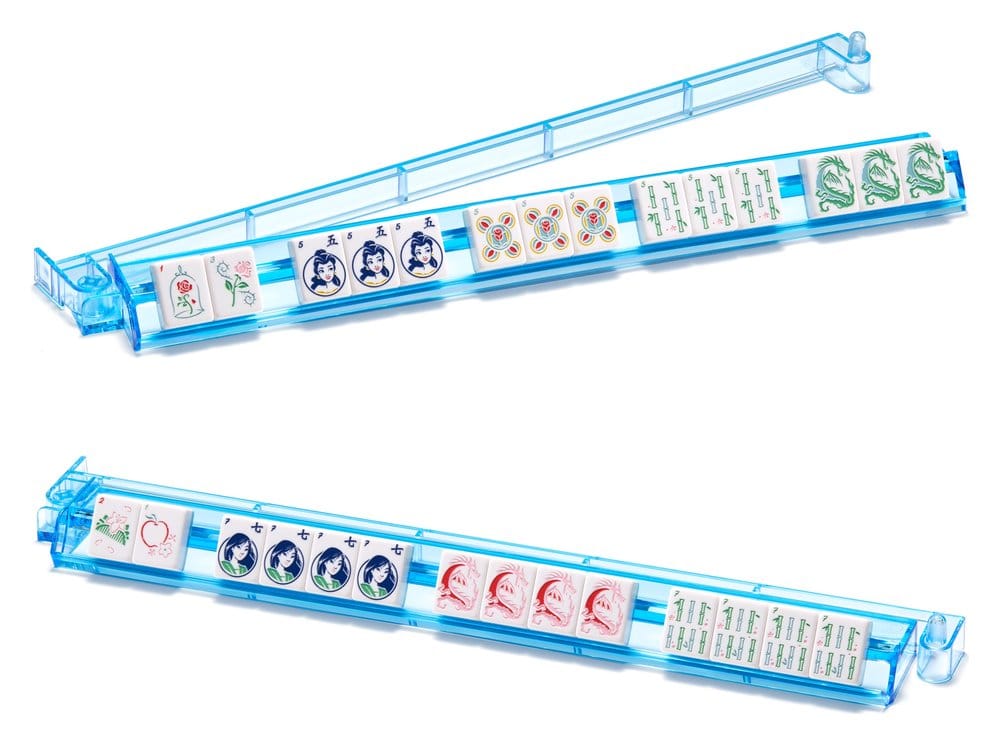 Disney Princess Mahjong Sammlerset 81 cm Image 6