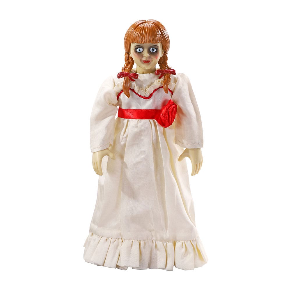 Annabelle 3 Bendyfigs Biegefigur Annabelle 19 cm Image 1