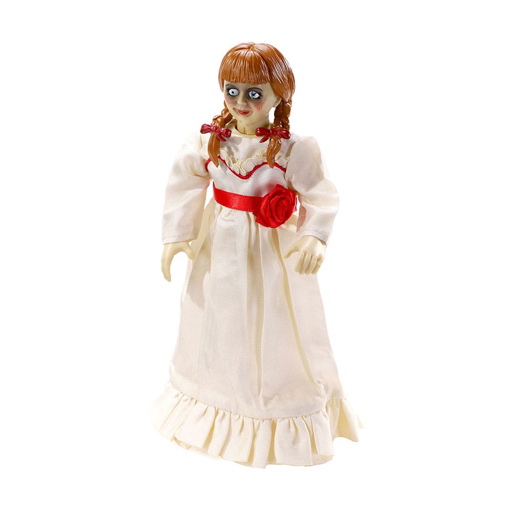 Annabelle 3 Bendyfigs Biegefigur Annabelle 19 cm Image 2