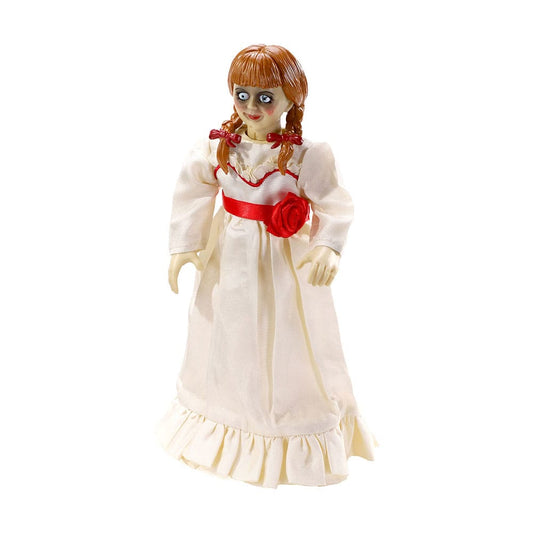 Annabelle 3 Bendyfigs Biegefigur Annabelle 19 cm Image 2