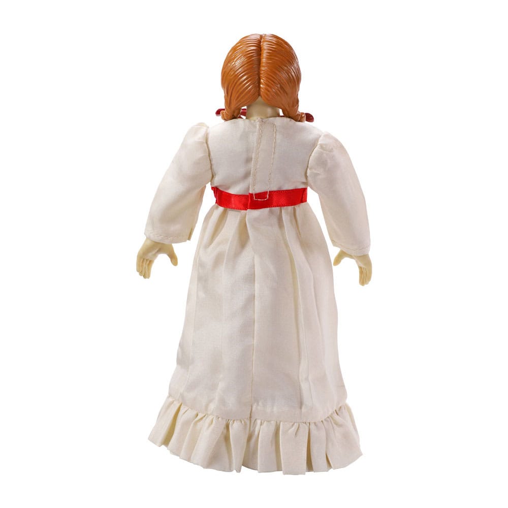 Annabelle 3 Bendyfigs Biegefigur Annabelle 19 cm Image 4