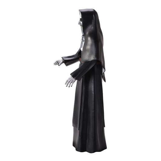 The Nun Bendyfigs Biegefigur Valak the Nun 19 cm Image 2