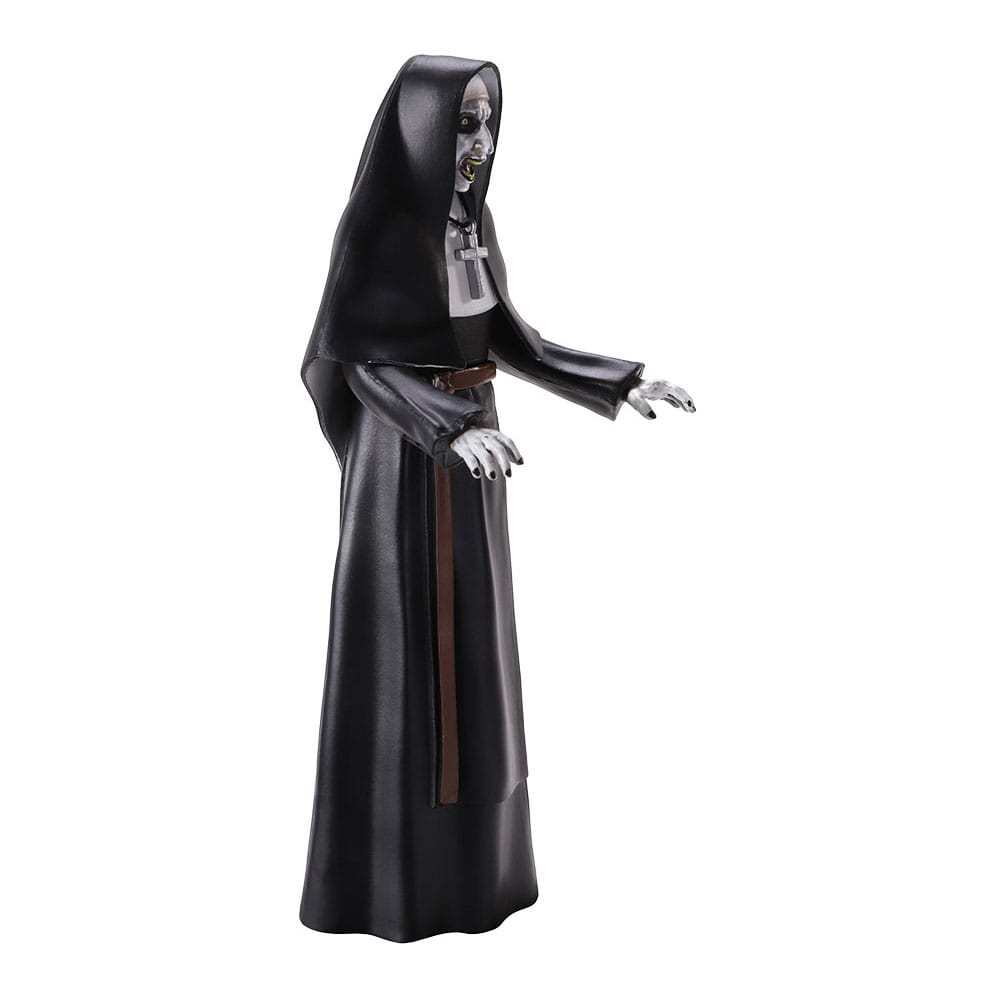 The Nun Bendyfigs Biegefigur Valak the Nun 19 cm Image 3