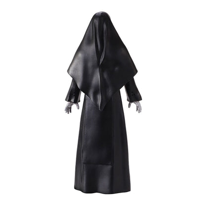 The Nun Bendyfigs Biegefigur Valak the Nun 19 cm Image 4