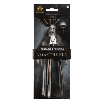 The Nun Bendyfigs Biegefigur Valak the Nun 19 cm Image 5