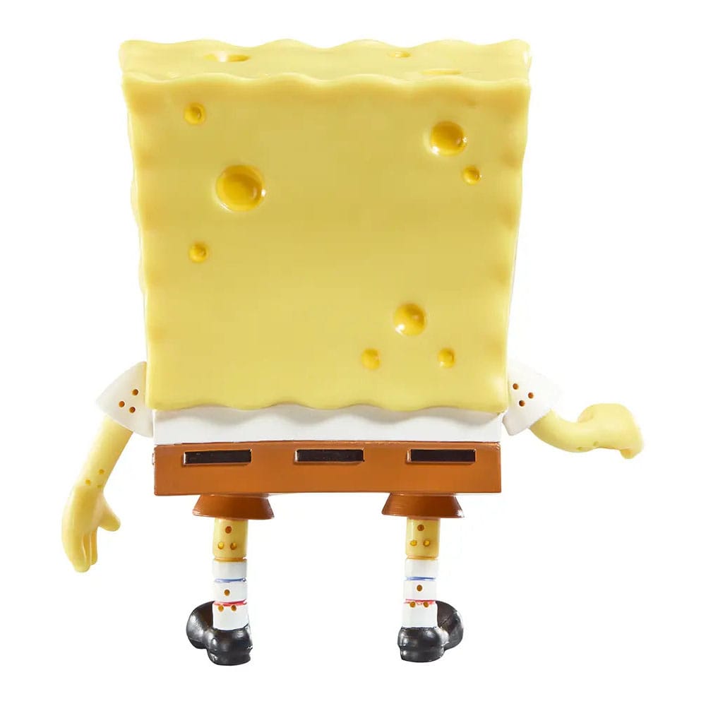 SpongeBob Schwammkopf Bendyfigs Biegefigur SpongeBob 12 cm Image 4