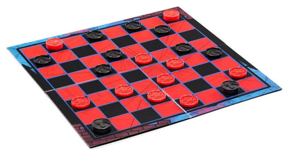 Marvel Damespiel Spider-Man 38 cm Image 3