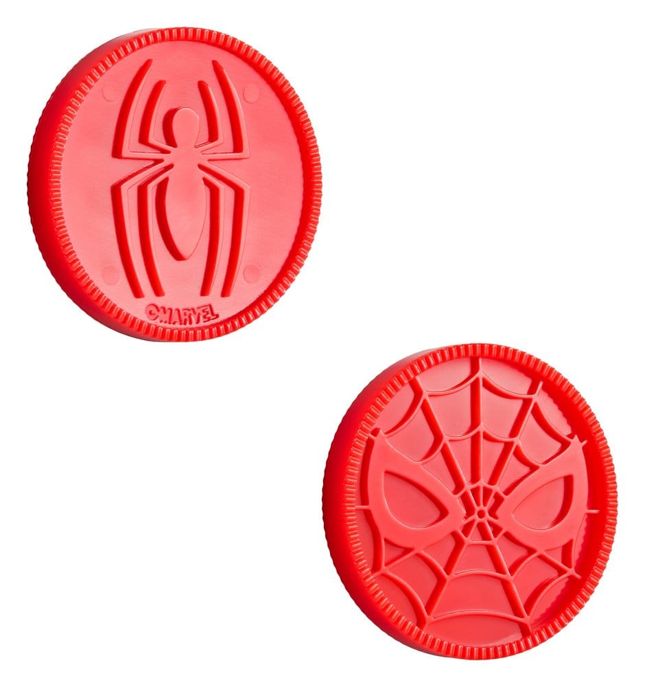 Marvel Damespiel Spider-Man 38 cm Image 5