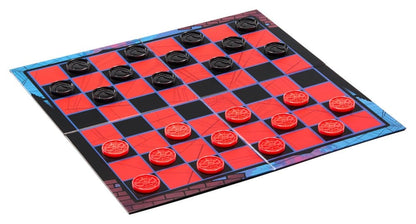 Marvel Damespiel Spider-Man 38 cm Image 8