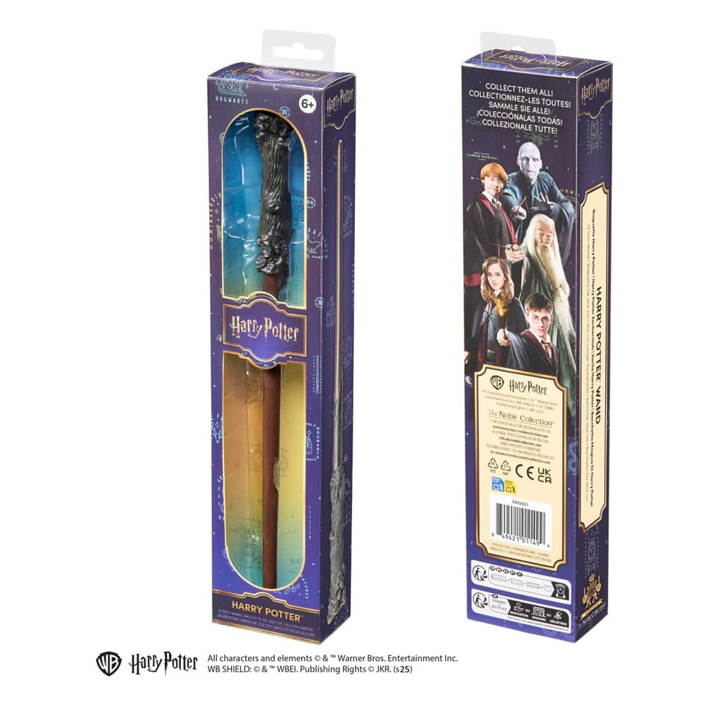 Harry Potter Rollenspiel Zauberstab Harry Potter 30 cm Image 1