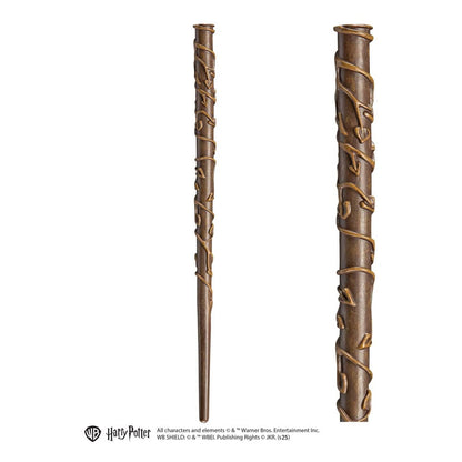Harry Potter Rollenspiel Zauberstab Hermine Granger 30 cm Image 2