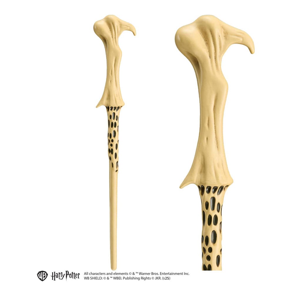 Harry Potter Rollenspiel Zauberstab Lord Voldemort 30 cm Image 2