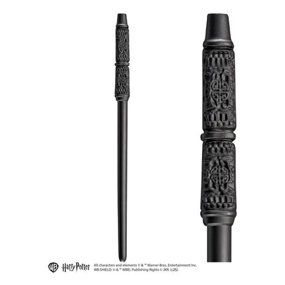 Harry Potter Rollenspiel Zauberstab Severus Snape 30 cm Image 2