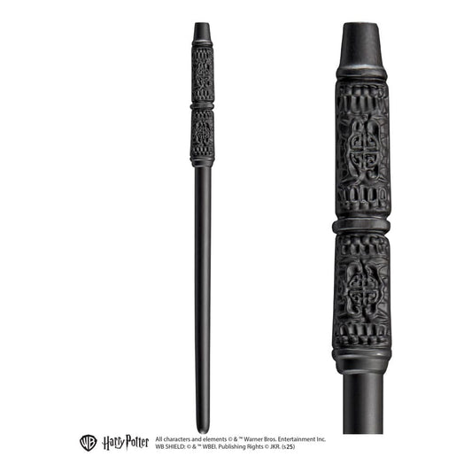 Harry Potter Rollenspiel Zauberstab Severus Snape 30 cm Image 2