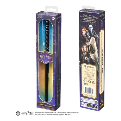 Harry Potter Rollenspiel Zauberstab Ginny Weasley 30 cm Image 1