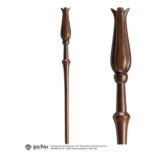 Harry Potter Rollenspiel Zauberstab Luna Lovegood 30 cm Image 2