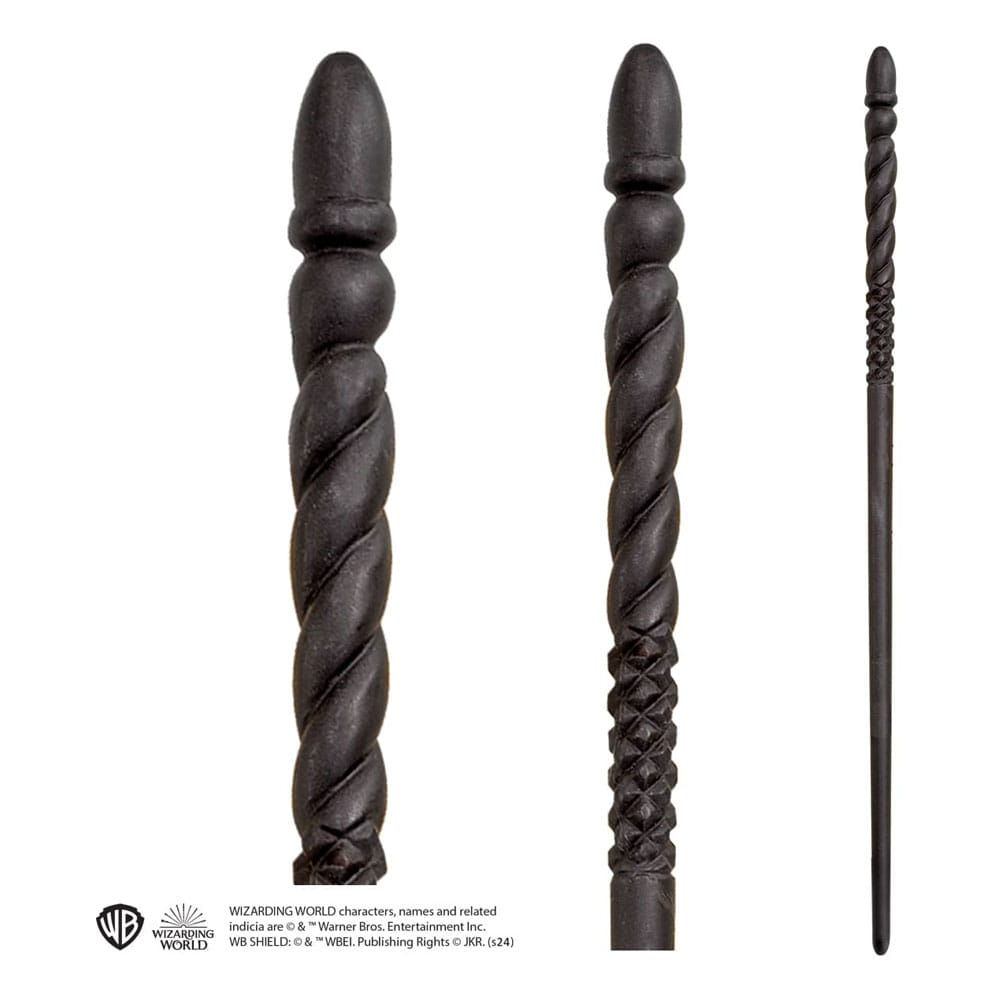 Harry Potter Zauberstab-Replik 1/1 in Ollivanders Box - Ginny Weasley 36 cm Image 2