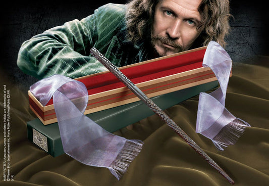 Harry Potter - Sirius Black´s Wand / Zauberstab Image