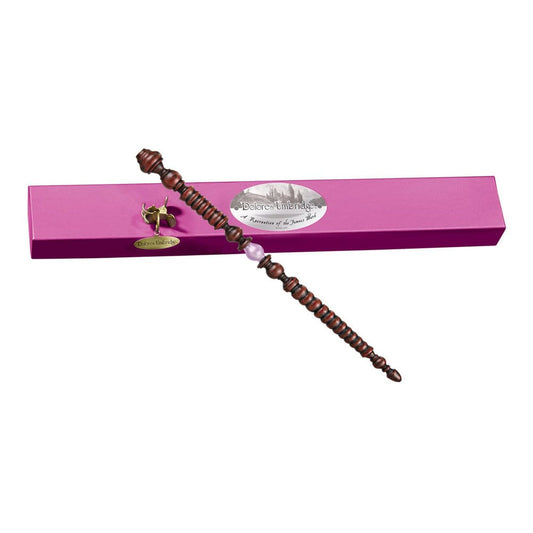 Harry Potter Zauberstab-Replik 1/1 Doloris Umbridge 27 cm Image 1