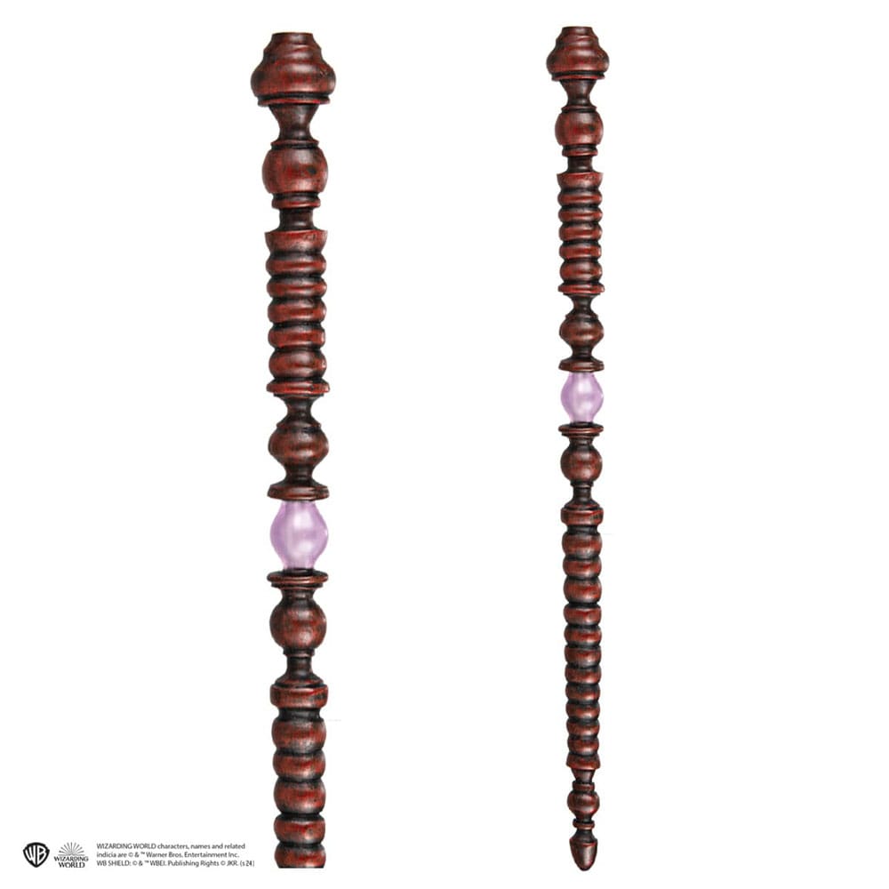 Harry Potter Zauberstab-Replik 1/1 Doloris Umbridge 27 cm Image 2