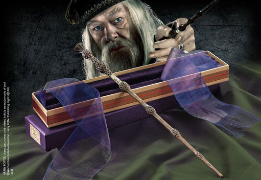 Harry Potter Zauberstab Albus Dumbledore 38 cm Image