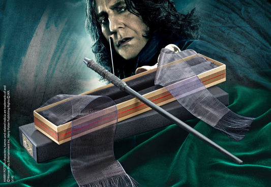 Harry Potter Zauberstab Professor Snape 38 cm Image