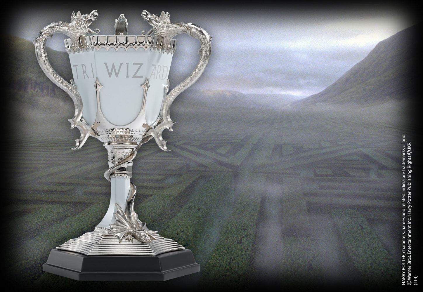 Harry Potter - Der Trimagische Pokal Image