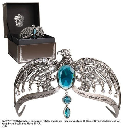 Harry Potter Rowena Ravenclaws Kopfschmuck Image 3