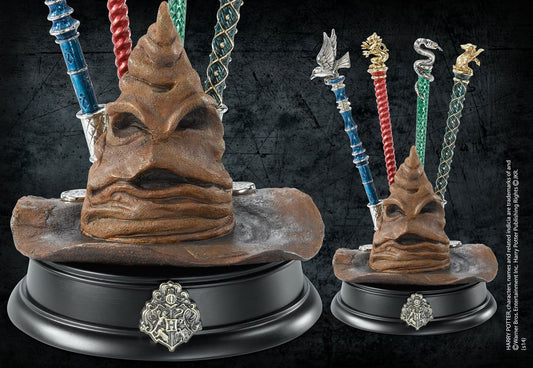 Harry Potter - Der sprechende Hut Stifthalter Image