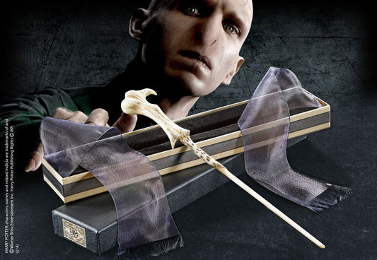 Harry Potter - Voldemort´s Wand / Zauberstab Image