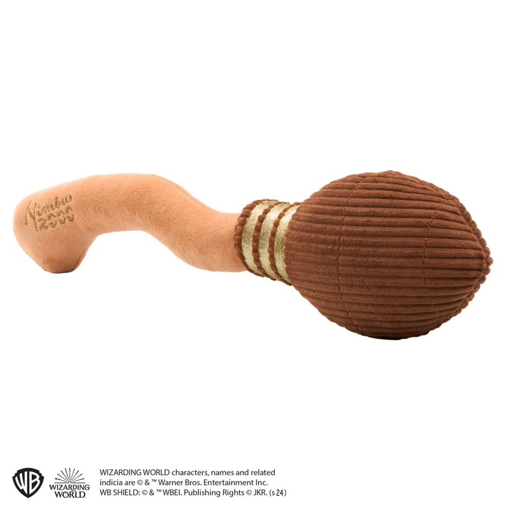 Harry Potter Plüschfigur Nimbus 2000 45 cm Image 2