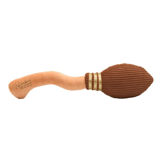 Harry Potter Plüschfigur Nimbus 2000 45 cm Image 1