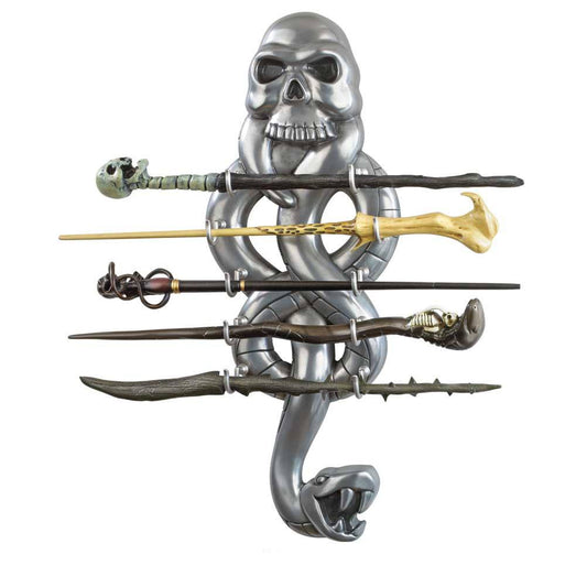 Harry Potter Zauberstab-Kollektion Dark Mark Collection Image