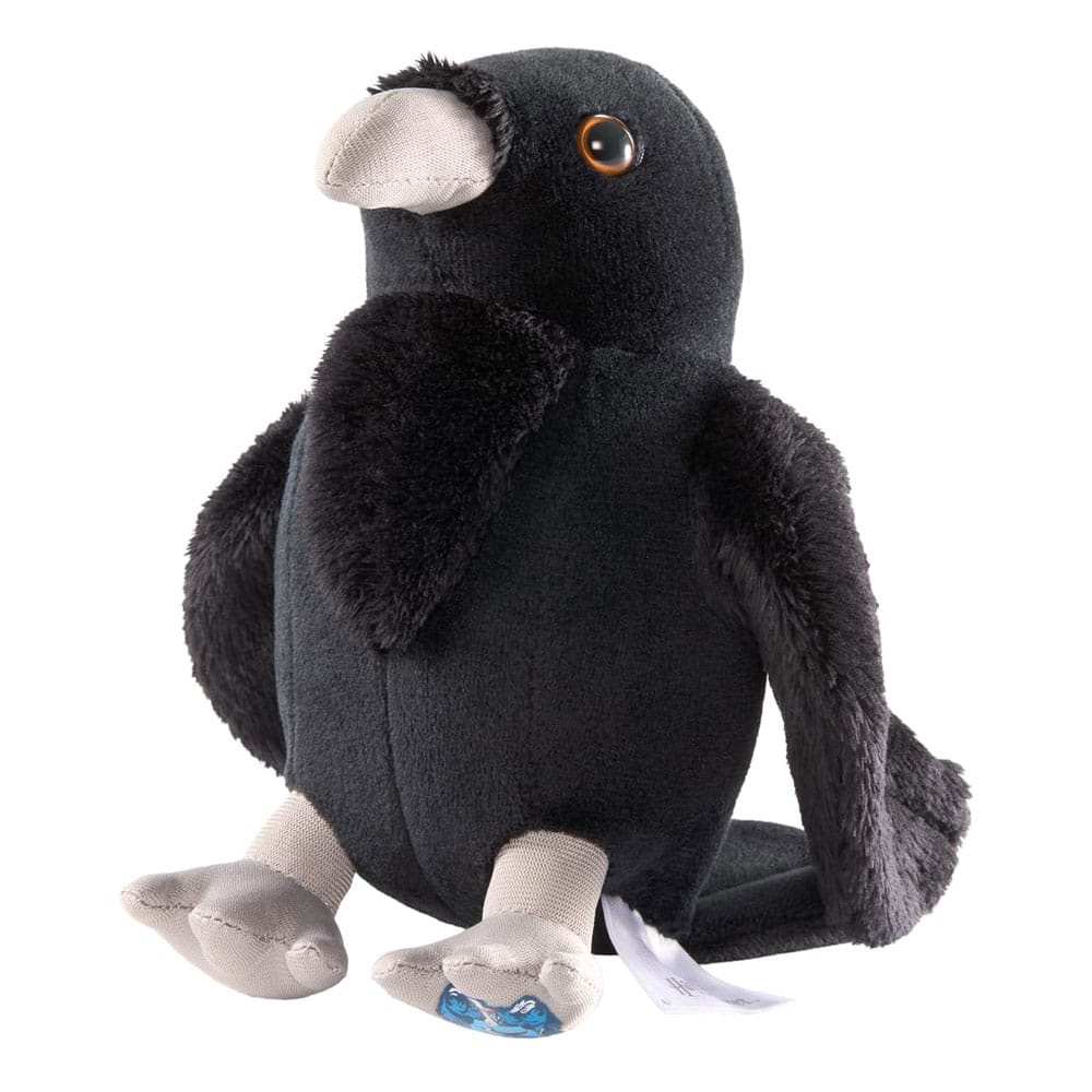Harry Potter Plüschfigur Ravenclaw Raven Mascot 14 cm Image 1