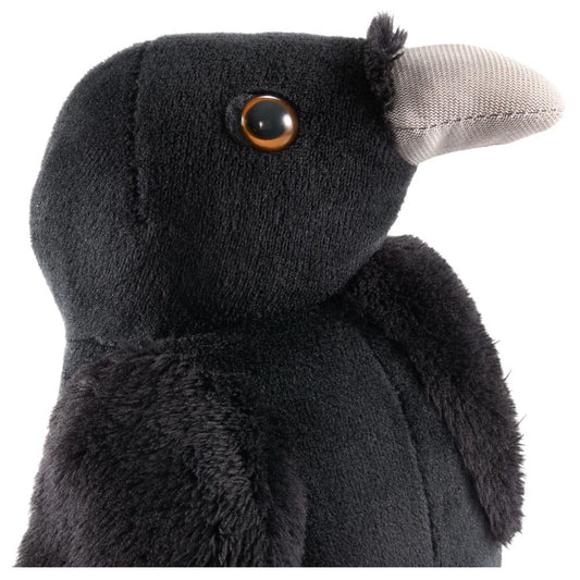 Harry Potter Plüschfigur Ravenclaw Raven Mascot 14 cm Image 2
